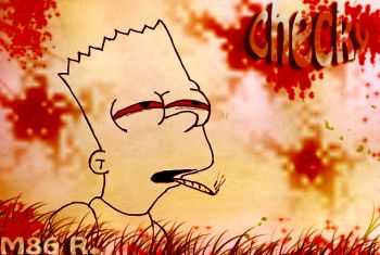 Checky Neverhood - m 86r. (2012) Checky Neverhood - m 86r. (2012)