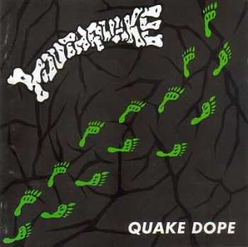 Youthquake - Quake Dope 1993 [LOSSLESS]