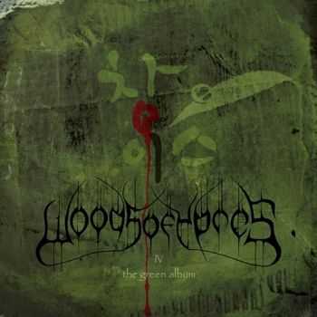 Woods of Ypres - IV: The Green Album (2009) (Lossless + Mp3) Woods of Ypres - IV: The Green Album (2009) (Lossless + Mp3)