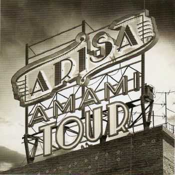 Arisa - Amami Tour (2012) Arisa - Amami Tour (2012)
