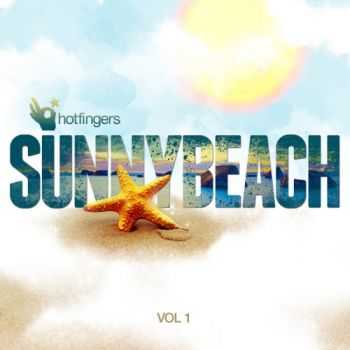 VA - Hotfingers Sunny Beach Vol 1 (2012) VA - Hotfingers Sunny Beach Vol 1 (2012)