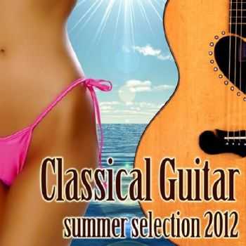 Classical Guitar Summer Selection (2012)