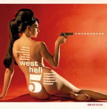 West Hell 5 - Undercover (2012)