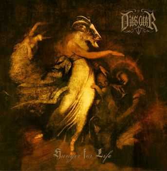 Dies Ater - Hunger for Life (2012) Lossless