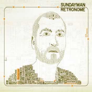 Sundayman - Retronome (2012)