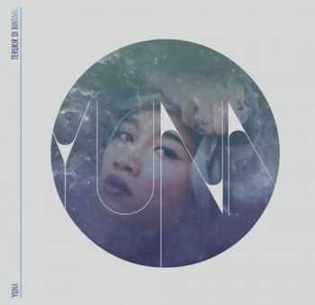 Yuna - Terukir Di Bintang (2012) Yuna - Terukir Di Bintang (2012)