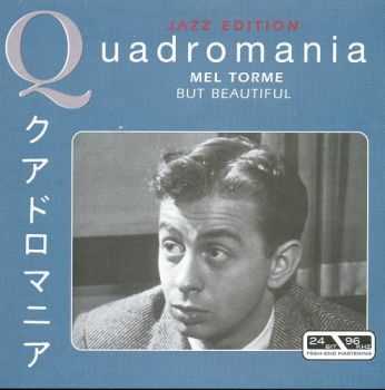 Mel Torme - But Beatiful (Quadromania, 4 CD)