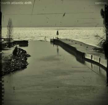 North Atlantic Drift - Canvas (2012) North Atlantic Drift - Canvas (2012)