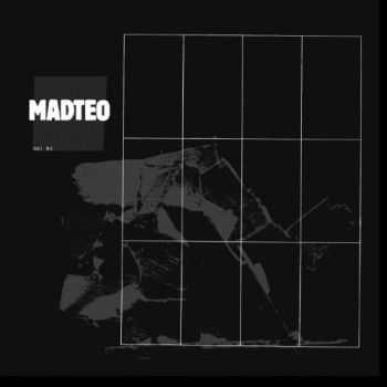 Madteo - Noi No (2012)