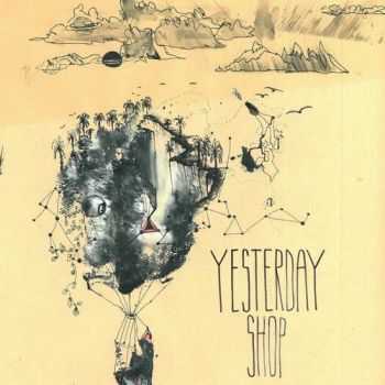 Yesterday Shop - Yesterday Shop - 2012