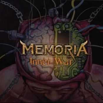 Memoria - Inner War (2012)