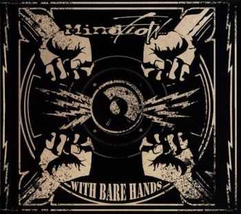 MindFlow - With Bare Hands {Digipack Edition} (2011)