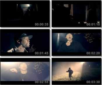 50 Cent - My Life (feat. Eminem & Adam Levine) (2012)