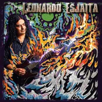 Leonardo Esjaita - Rock Instrumental - 2012