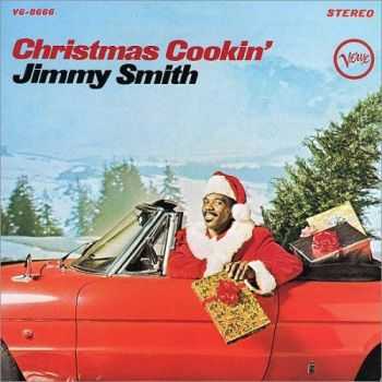 Jimmy Smith - Christmas Cookin' (1964)