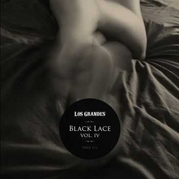 VA - Black Lace Vol. 4 (2012)