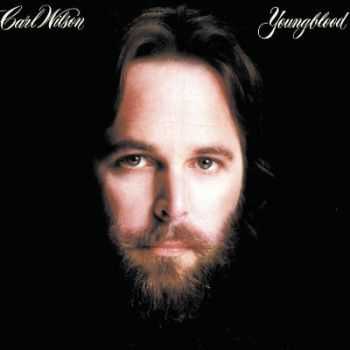Carl Wilson - Youngblood (1983) Carl Wilson - Youngblood (1983)