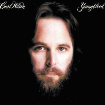 Carl Wilson - Youngblood (1983)