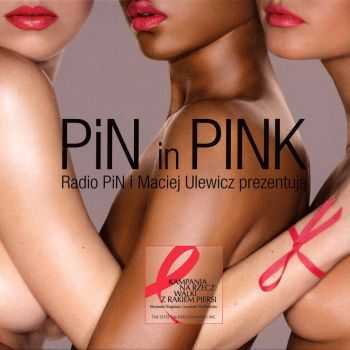 VA - PiN In Pink [Radio PiN] (2011) HQ