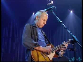 Mark Knopfler - A Night In London. Private Investigations: The Best Of Dire Straits & Mark Knopfler [Special Edition] (2007) (DVD5)