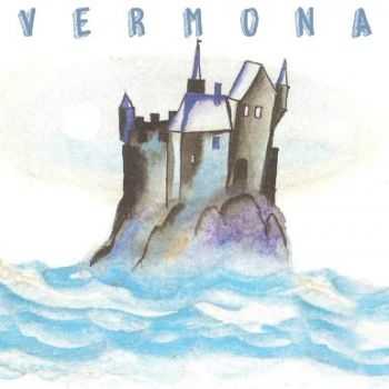 Vermona - Vermona (EP) (2012)