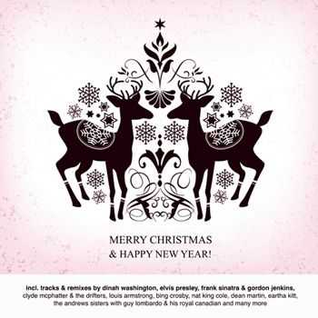 Merry Christmas & A Happy New Year (2012)