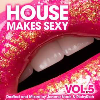 House Makes Sexy Vol. 5 (2012)