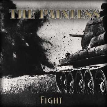 The Painless - Fight [EP] (2012)