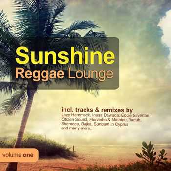 Sunshine Reggae Lounge Vol 1 (2012)