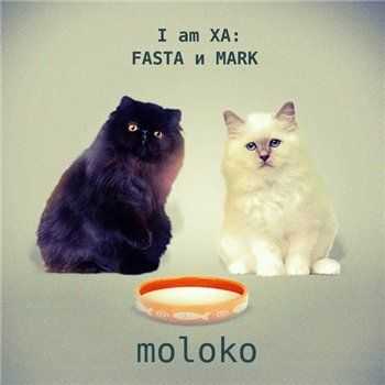 I am XA (FASTA  MARK) - MOLOKO (2012)