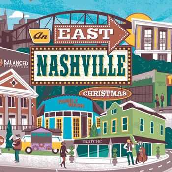 An East Nashville Christmas (2012)