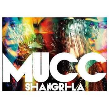Mucc - Shangri - La (2012)