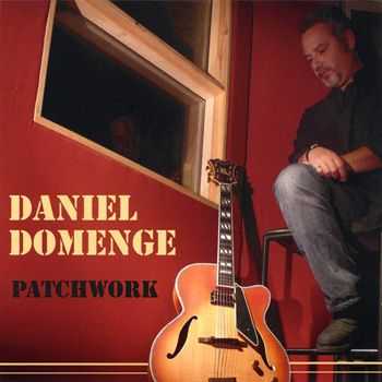 Daniel Domenge - Patchwork (2009)