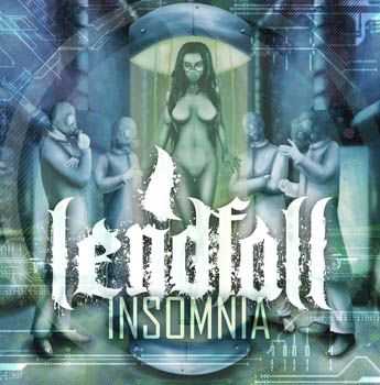 Lendfall - Insomnia (2012)