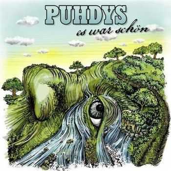 Puhdys - Es War Schon (2012)