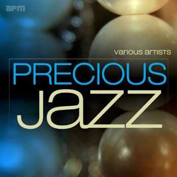 Precious Jazz (2012)