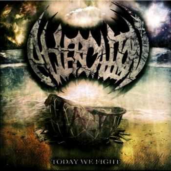 Altercation - Today We Fight (2012) Altercation - Today We Fight (2012)