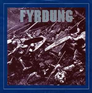 Fyrdung - Vederg&#228;llning (2001)