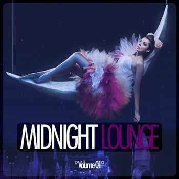 Midnight Lounge, Vol. 1 (2012)