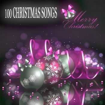Merry Christmas (100 Christmas Songs) (2012)