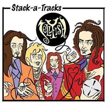 Jellyfish - Stack-A-Tracks (2012)