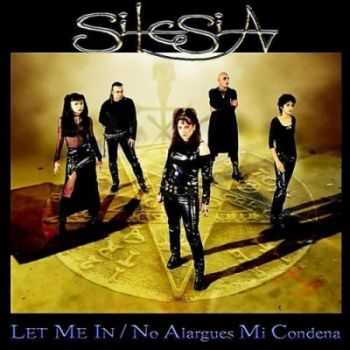 Silesia - Let Me In (No Alargues Mi Condena) (2012)