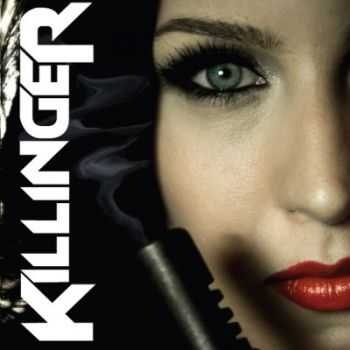 Killinger - Killinger (2011)