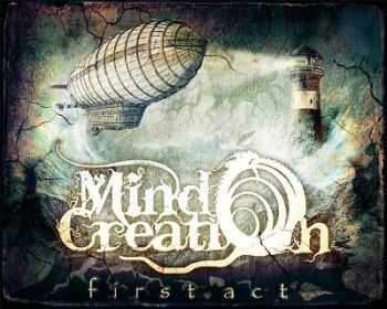 Mind Creation - Firct Act [EP] (2012)