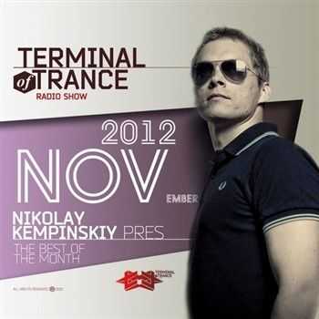 Nikolay Kempinskiy - Best Of November 2012