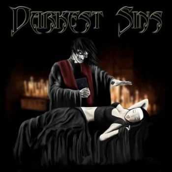 Darkest Sins - Darkest Sins (2012)