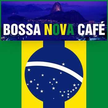 Bossa Nova Cafe (2012)