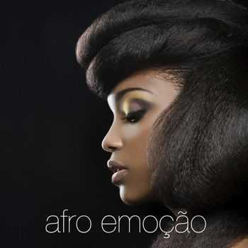 Afro Emocao (2012)