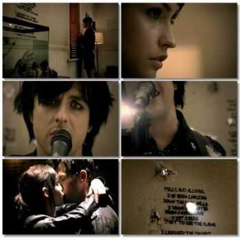 Green Day - 21 Guns (2009)