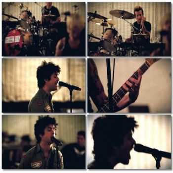 Green Day - Nuclear Family  (2012)
